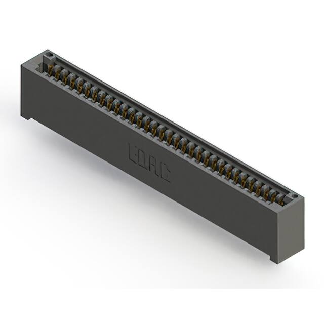 895-032-521-101 EDAC Inc.  Edgeboard Connectors